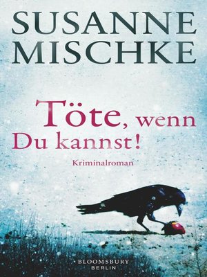 cover image of Töte, wenn du kannst!